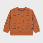 Felpa - Bambino - 66 - 71 | 6 mesi