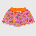 Gonna - Bambina - 102 - 107 | 4 anni