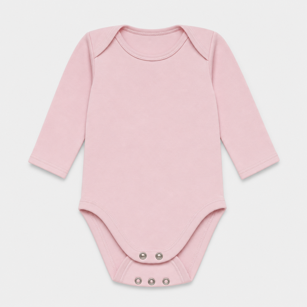 Body - Bambina - 78 - 83 | 1 anno