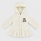 Giacca invernale pesante - Bambina - 84 - 89 | 18 mesi