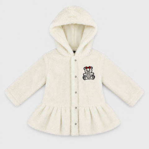Giacca invernale pesante - Bambina - 84 - 89 | 18 mesi