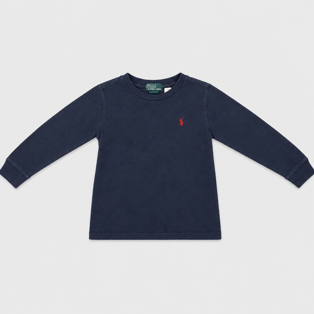 Maglietta maniche lunghe - Bambino - 102 - 107 | 4 anni