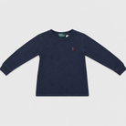 Maglietta maniche lunghe - Bambino - 102 - 107 | 4 anni