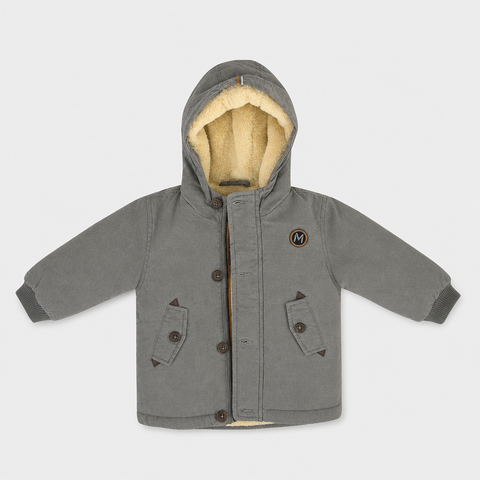 Giacca invernale pesante - Bambino - 72 - 77 | 9 mesi