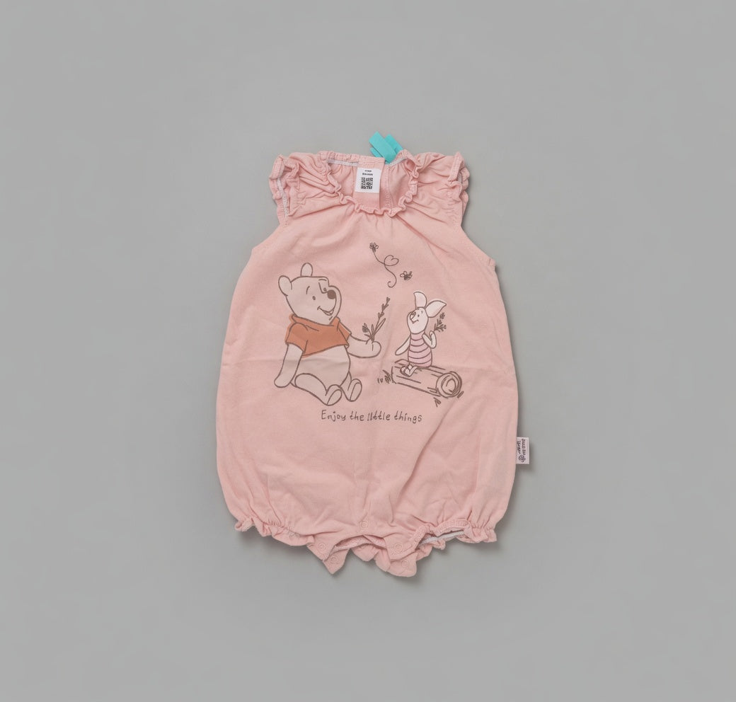Tutine neonato - Bambina - 66 - 71 | 6 mesi