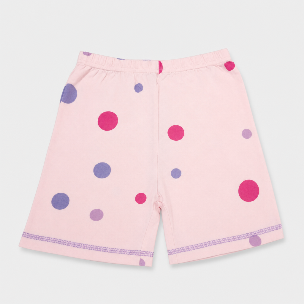 Pantaloncini corti - Bambina - 78 - 83 | 1 anno
