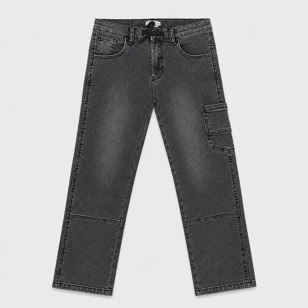 Jeans - Bambino - 120 - 125 | 7 anni
