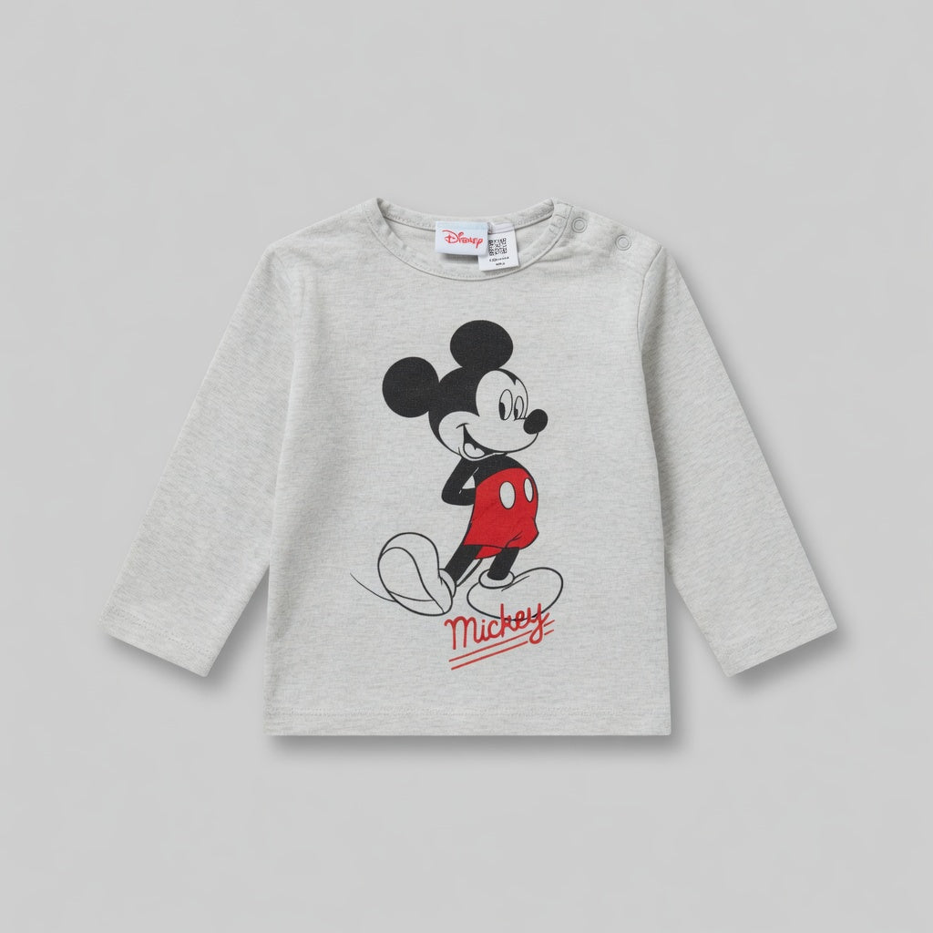 Maglietta maniche lunghe - Bambino - 84 - 89 | 18 mesi