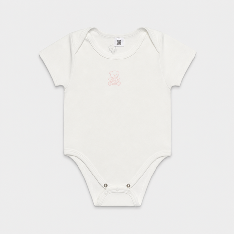 Body - Bambina - 78 - 83 | 1 anno