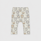 Leggins - Bambina - 60 - 65 | 3 mesi