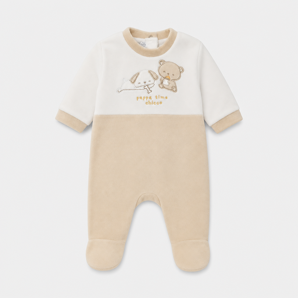 Tutine neonato - Bambino - 50 - 59 < 3 mesi