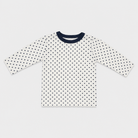 Maglietta maniche lunghe - Bambino - 60 - 65 | 3 mesi