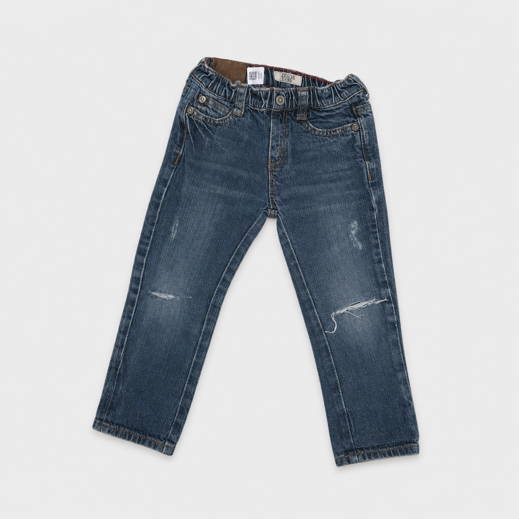 Jeans - Bambino - 90 - 95 | 2 anni