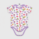 Body - Bambina - 66 - 71 | 6 mesi