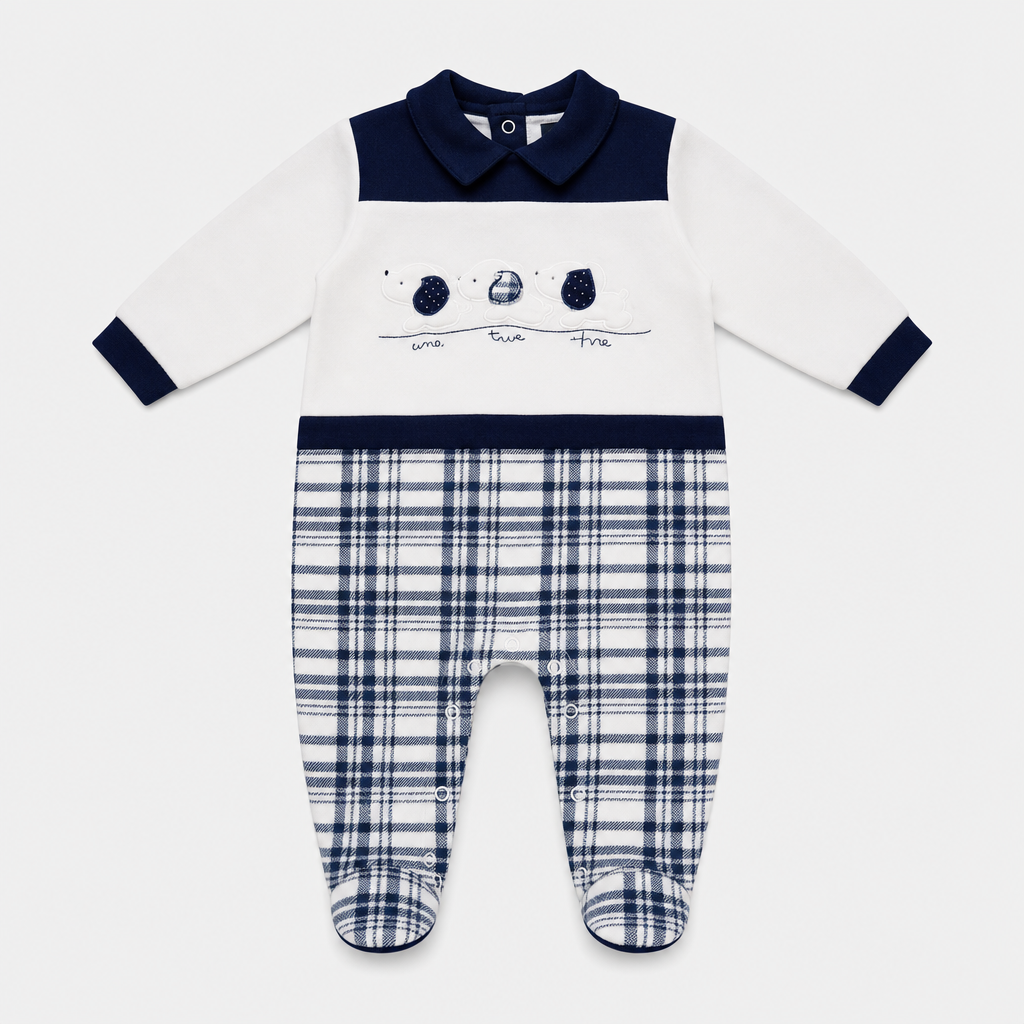 Tutine neonato - Bambino - 60 - 65 | 3 mesi