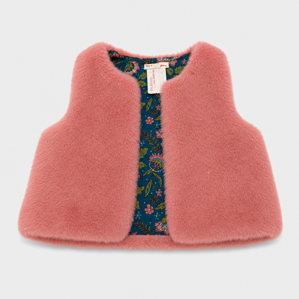 Gilet - Bambina - 84 - 89 | 18 mesi