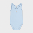Body - Bambino - 72 - 77 | 9 mesi