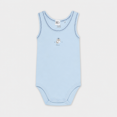 Body - Bambino - 72 - 77 | 9 mesi