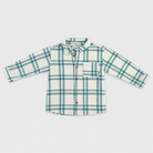 Camicia - Bambino - 84 - 89 | 18 mesi