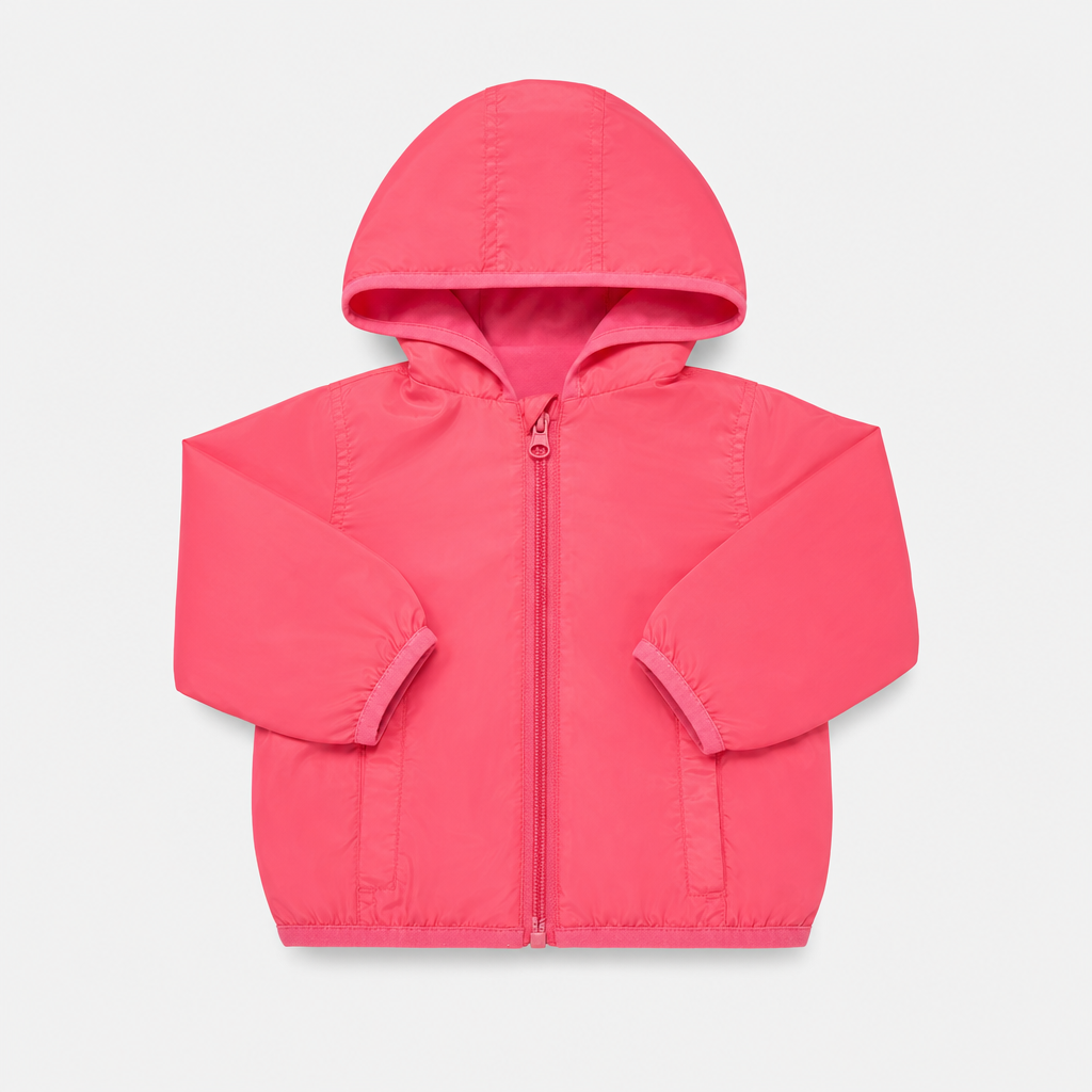 Impermeabile/kway - Bambina - 66 - 71 | 6 mesi