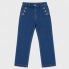 Jeans - Bambina - 96 - 101 | 3 anni