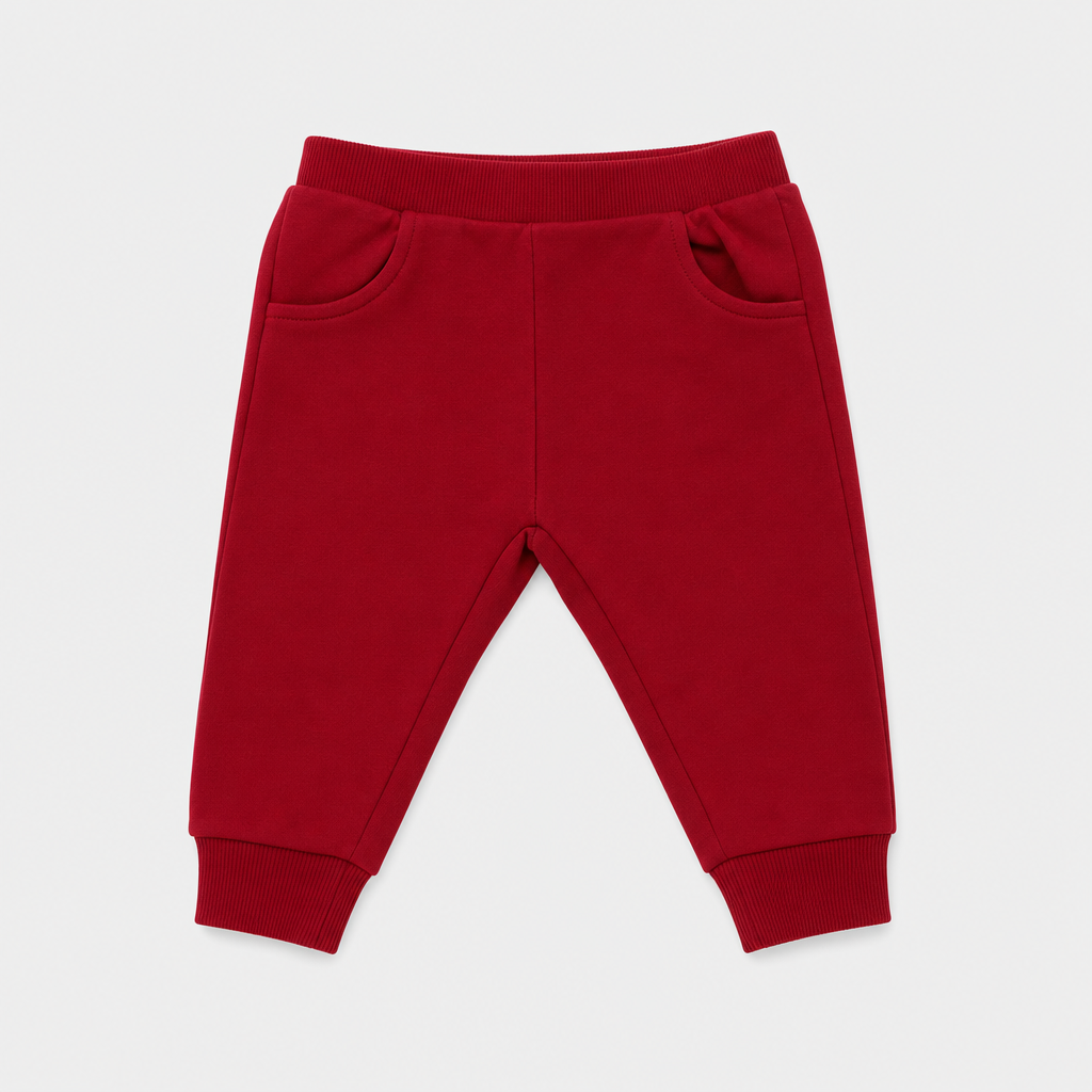 Pantaloni tuta - Bambino - 60 - 65 | 3 mesi