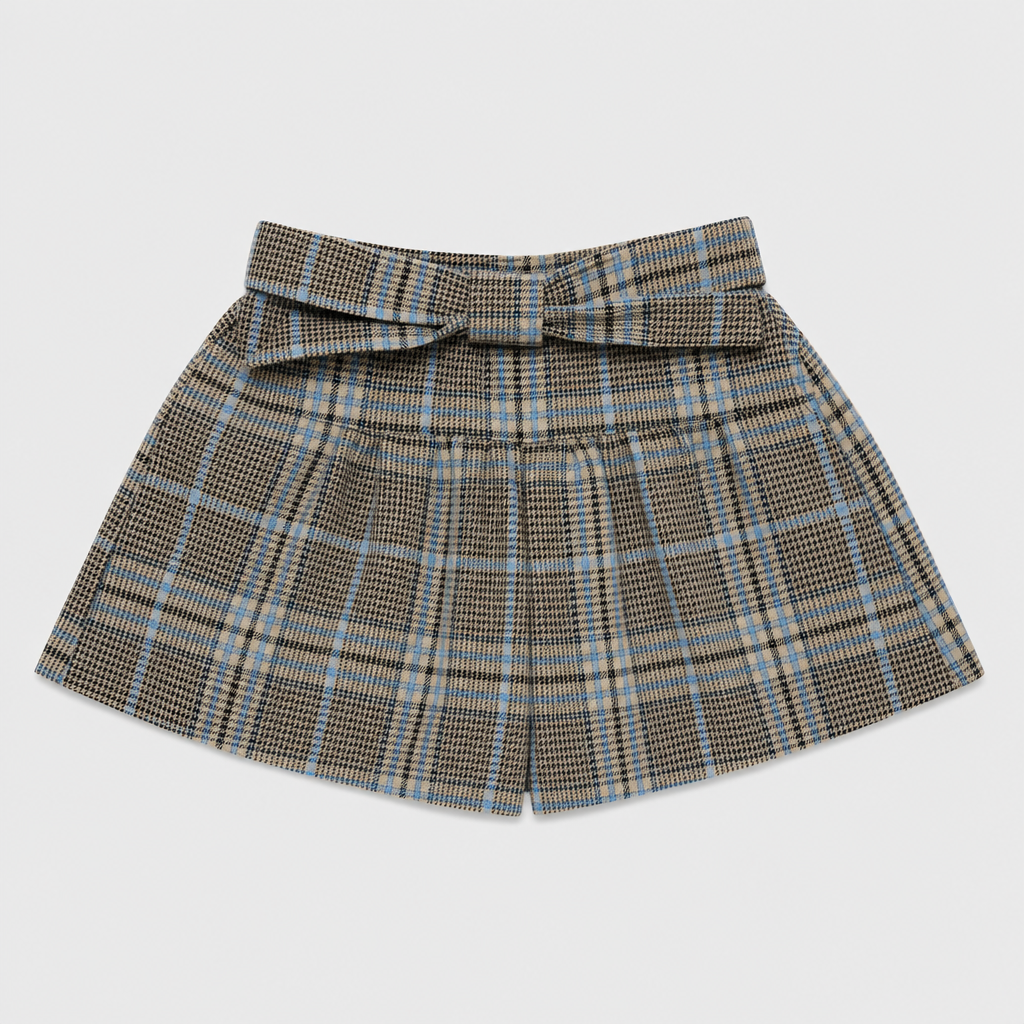 Pantaloncini corti - Bambina - 84 - 89 | 18 mesi