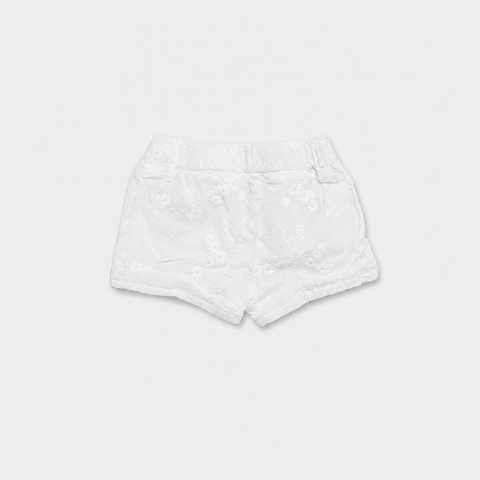 Pantaloncini corti - Bambina - 50 - 59 < 3 mesi