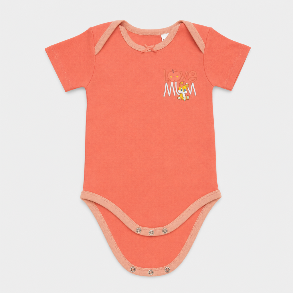 Body - Bambina - 72 - 77 | 9 mesi