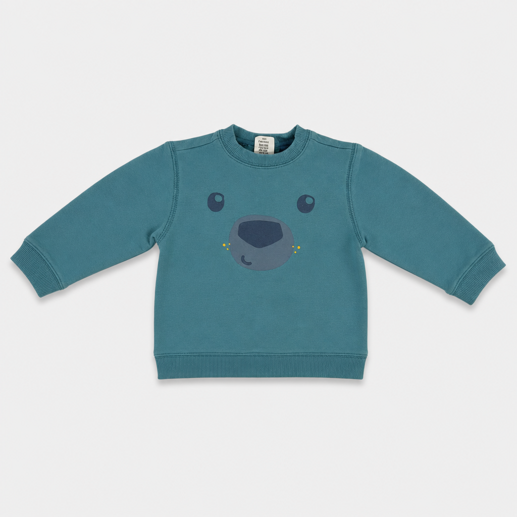 Felpa - Bambino - 72 - 77 | 9 mesi