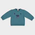 Felpa - Bambino - 72 - 77 | 9 mesi
