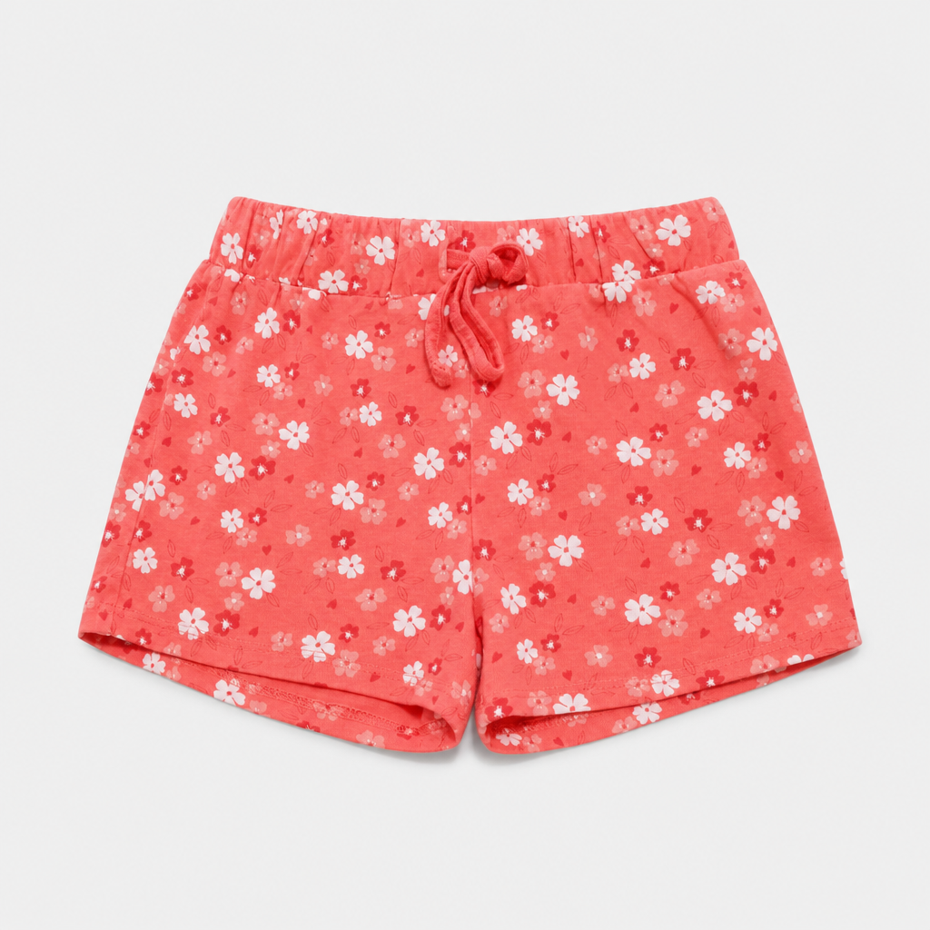 Pantaloncini corti - Bambina - 96 - 101 | 3 anni