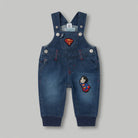 Salopette - Bambino - 60 - 65 | 3 mesi