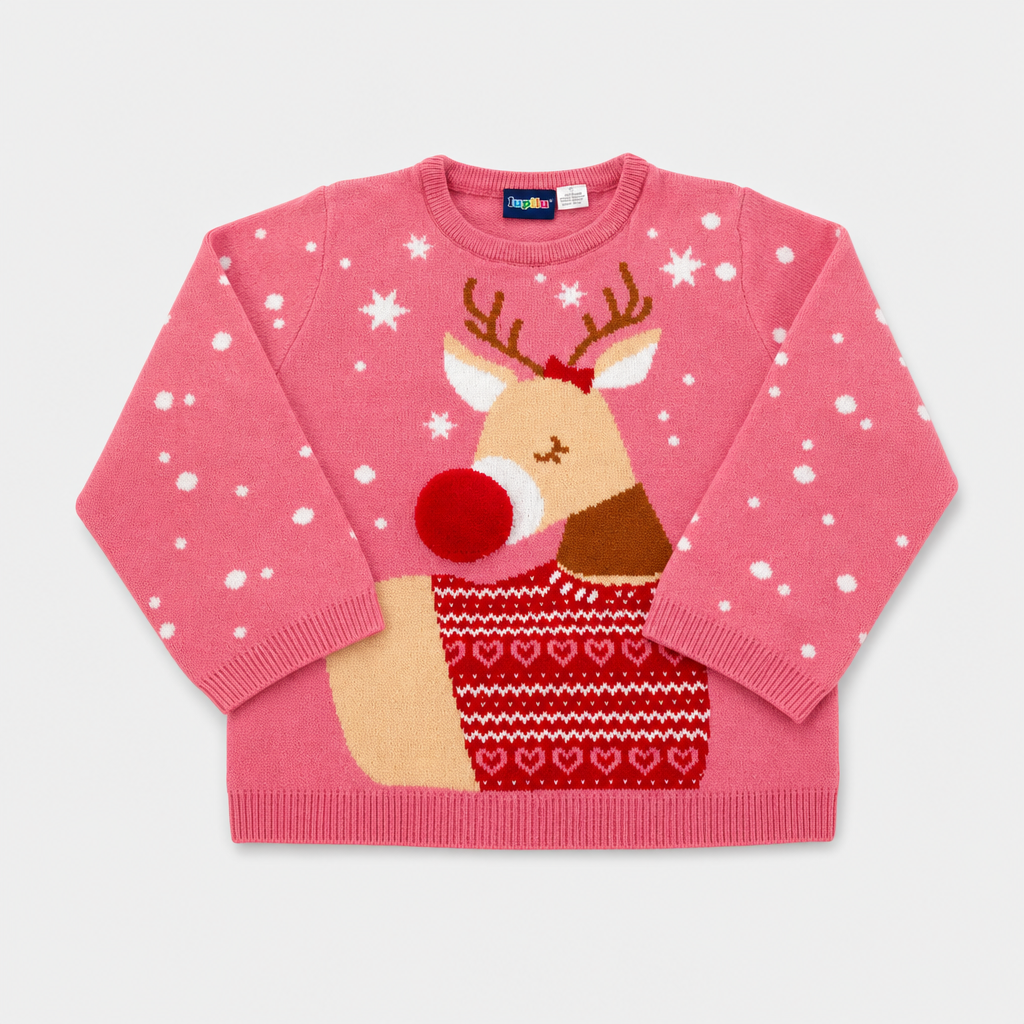 Maglione - Bambina - 108 - 113 | 5 anni