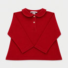 Polo maniche lunghe - Bambina - 90 - 95 | 2 anni