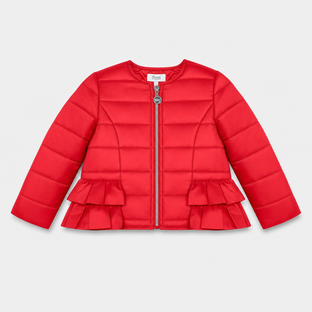 Giacca primavera - Bambina - 72 - 77 | 9 mesi