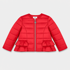 Giacca primavera - Bambina - 72 - 77 | 9 mesi