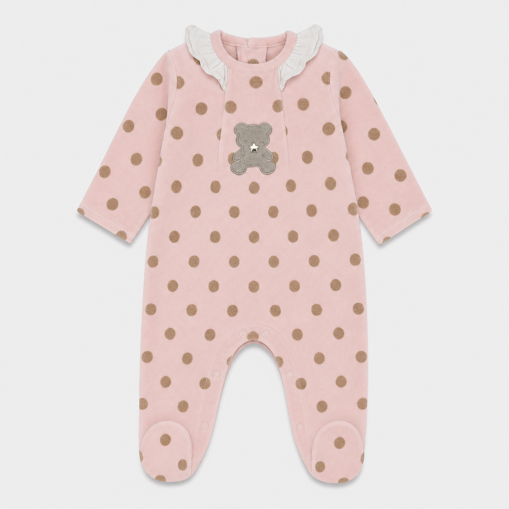 Tutine neonato - Bambina - 50 - 59 < 3 mesi