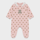 Tutine neonato - Bambina - 50 - 59 < 3 mesi