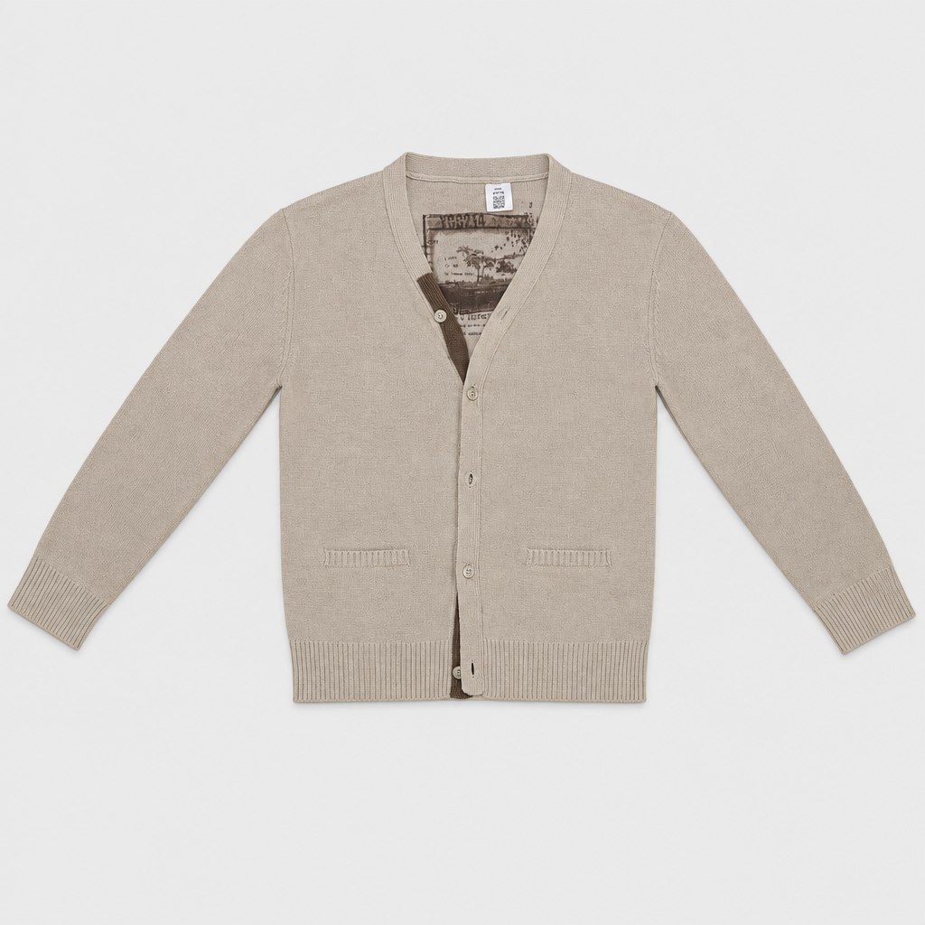 Maglioncino - Bambino - 102 - 107 | 4 anni