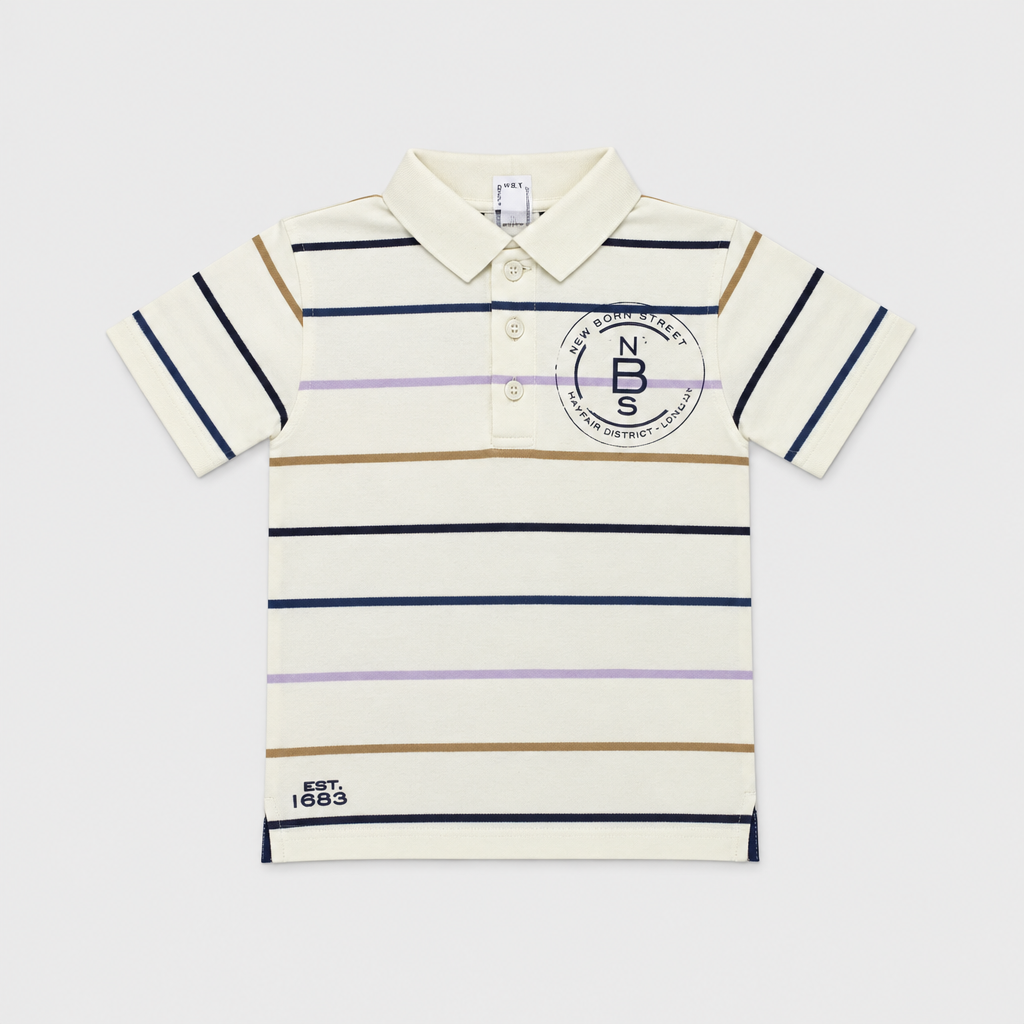 Polo maniche corte - Bambino - 96 - 101 | 3 anni