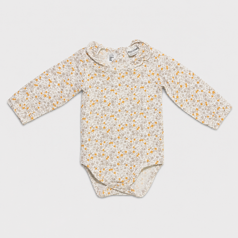 Body - Bambina - 60 - 65 | 3 mesi