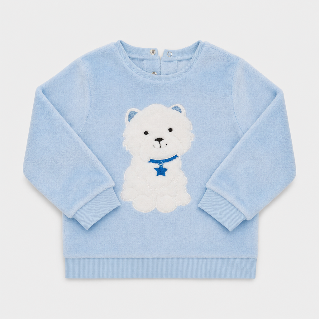 Felpa - Bambino - 102 - 107 | 4 anni