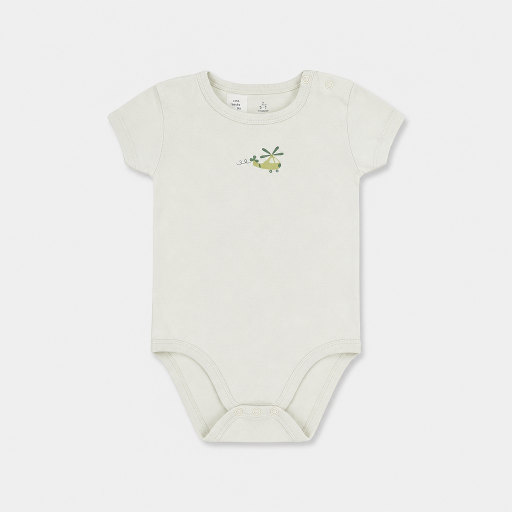 Body - Bambino - 84 - 89 | 18 mesi