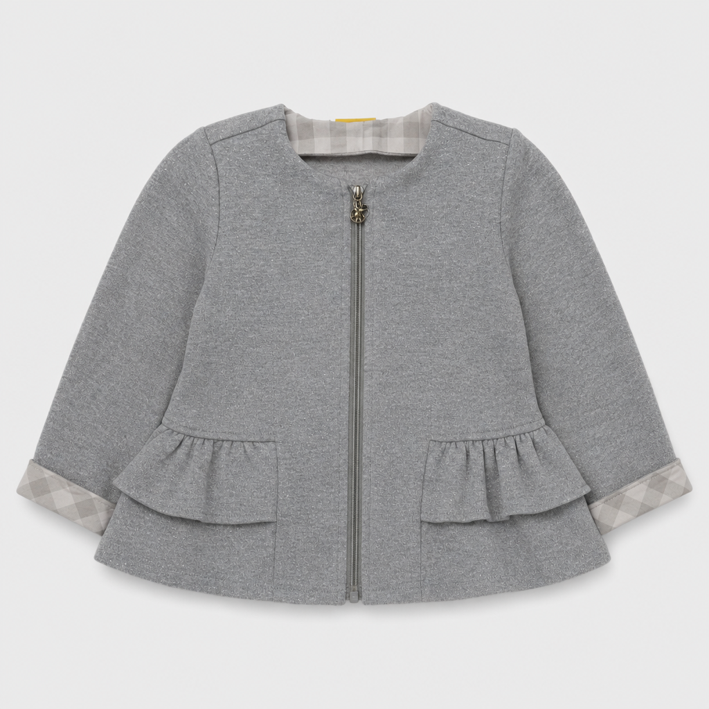 Giacca primavera - Bambina - 96 - 101 | 3 anni