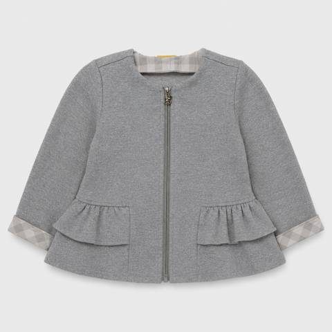 Giacca primavera - Bambina - 96 - 101 | 3 anni