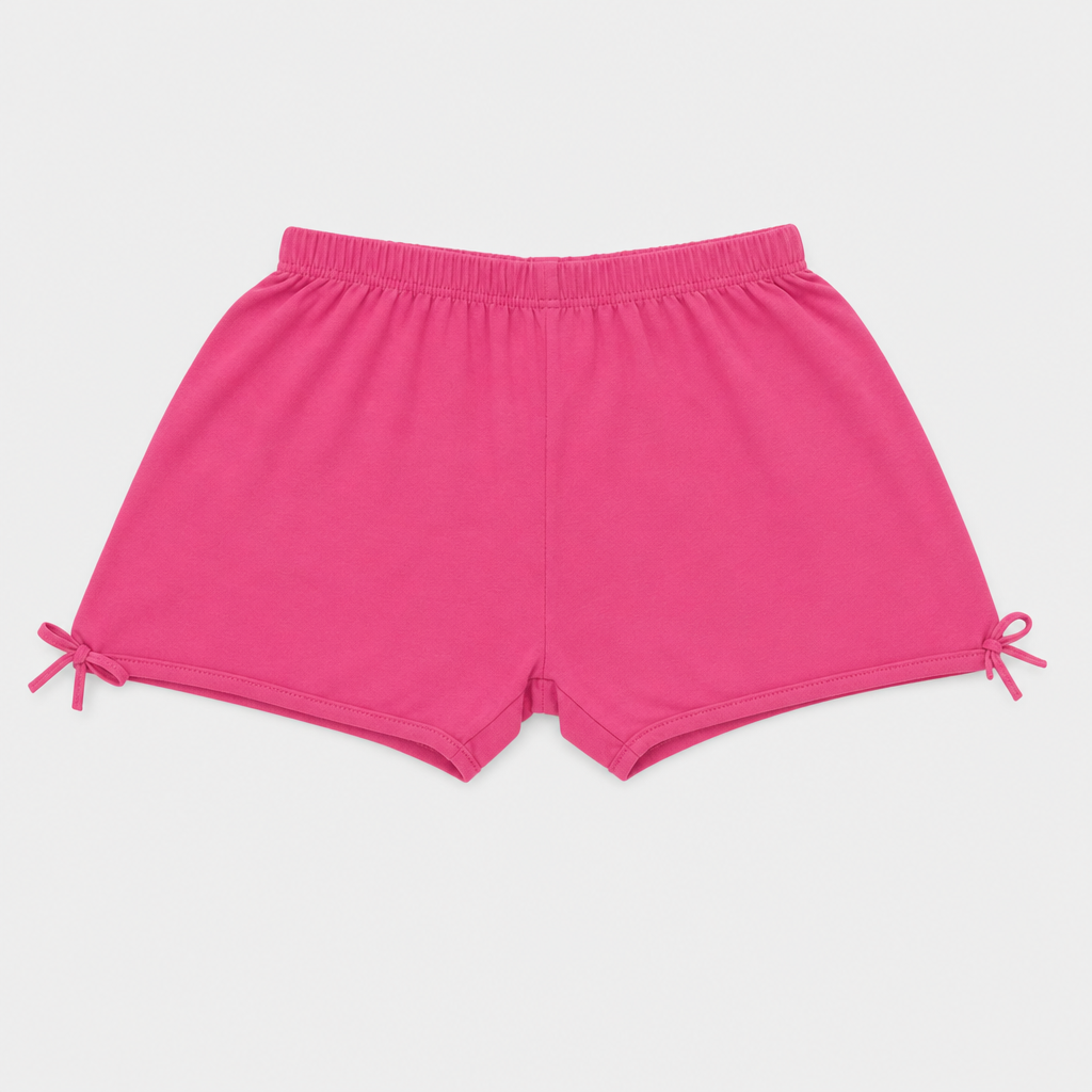 Pantaloncini corti - Bambina - 78 - 83 | 1 anno