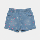 Pantaloncini corti - Bambina - 72 - 77 | 9 mesi