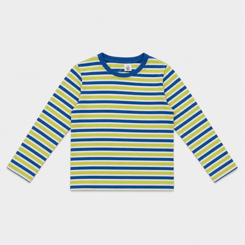 Maglietta maniche lunghe - Bambino - 96 - 101 | 3 anni