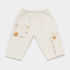 Pantaloni tuta - Bambina - 60 - 65 | 3 mesi